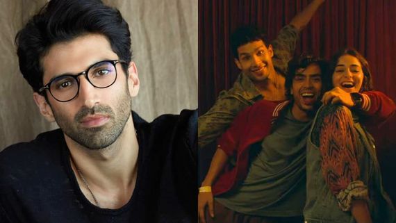 Kho Gaye Hum Kahan FIRST Review: Aditya Roy Kapur Heaps Praises On Girlfriend Ananya Panday's Film: Loved It