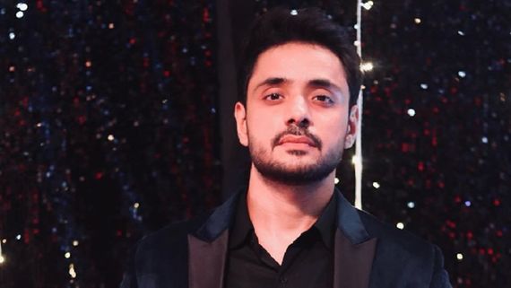Adnan Khan On What He Learned From Katha Ankahee Director, Casting Couch Experience & More