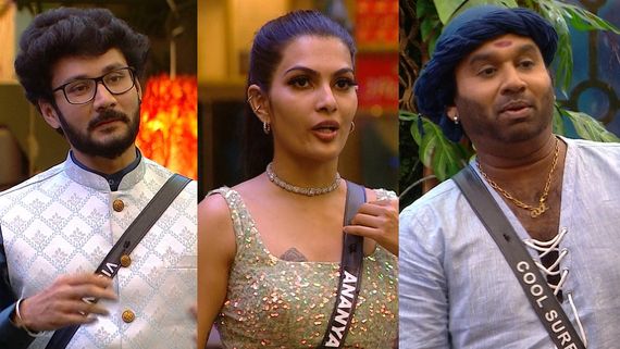 Bigg Boss Tamil 7 Elimination: Vishnu, Cool Suresh Or Ananya; THIS Celeb Gets Evicted In Mid-Week Eviction