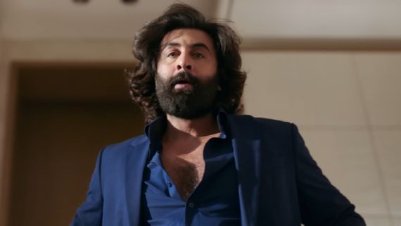 Animal Box Office Day 3: Ranbir’s Action Drama Crosses 236 Cr Worldwide In 2 Days; To Cross 250Cr Today