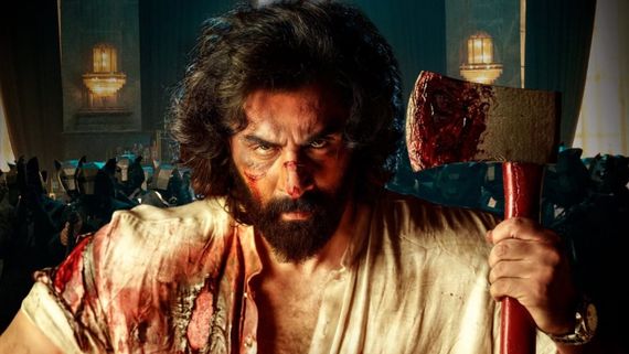 Animal BO Day 9: Ranbir’s Film Crosses 600Cr Worldwide; Eyes On 650Cr Today