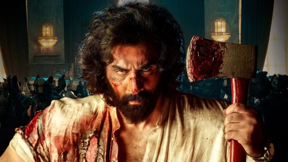 Animal Box Office Day 11: Ranbir Kapoor’s Film Crosses 700Cr Globally, Creates History- Deets Inside