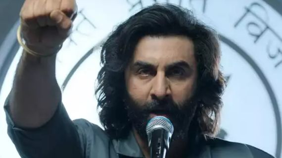 Animal Advance Booking Report Day 1: Ranbir Kapoor’s Film Beats Pathaan To Create THIS Record Before Release