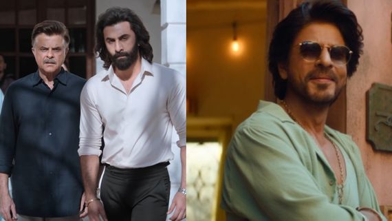 Animal BO Day 3: Ranbir’s Film Creates History; Beats Jawaan, Pathaan To Become Fastest Hindi Movie To….