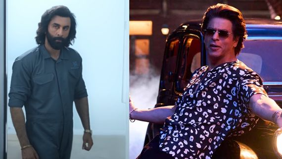 Animal Box Office Day 2: Ranbir’s Action Drama Crosses 100Cr; Beats Jawan To Create THIS Record