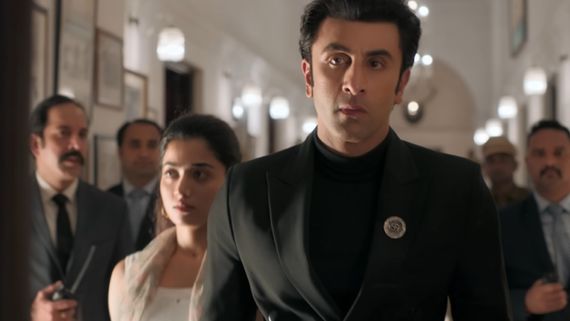 Animal BO Day 8: Ranbir’s Film To Cross 600Cr Worldwide; Will It Beat Gadar 2 Lifetime Earnings This Weekend?