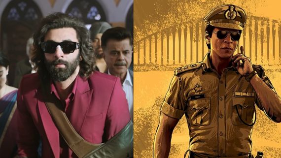 Animal Box Office Collection Day 3: Ranbir’s Film FAILS To Beat Shah Rukh Khan’s Jawan; Creates THESE Records
