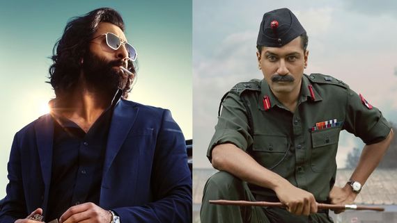 Animal Vs Sam Bahadur Box Office Day 2: Vicky’s Film Shows Growth As Ranbir Starrer Continues To Roar Loud