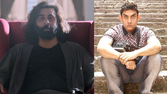 Animal Box Office Day 13: Ranbir’s Film To Beat PK’s Lifetime Global Collection As It Moves Towards 770Cr