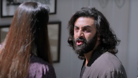 Animal X Review: Ranbir Kapoor’s Action Drama Sets Screens On Fire; Netizens Call It A ‘Blockbuster’