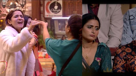 Bigg Boss 17 Fans Support Ankita Lokhande-Vicky Jain Amid New Controversy- Here's What Happened!