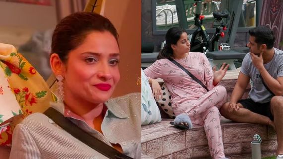 Bigg Boss 17: EX Contestant Trolls Aishwarya Sharma-Neil Bhatt As They Target Ankita Lokhande
