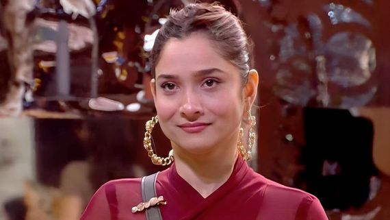 Bigg Boss 17 Voting Trends: Ankita Lokhande Leads With Max Votes; THESE 2 Contestants In Danger Zone This Week