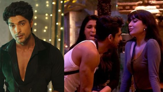 Bigg Boss 17 | Ankit REACTS To Abhishek & Khanzaadi’s Rumoured Love Affair: Rishton Ki Sachai Ghar Ke Bahar….