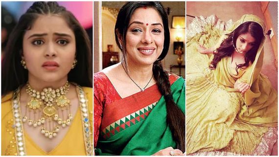 Anupamaa TWIST: Sumbul’s Touqeer Imlie Co-Star To Replace Muskan Bamne As New Pakhi? DEETS Out