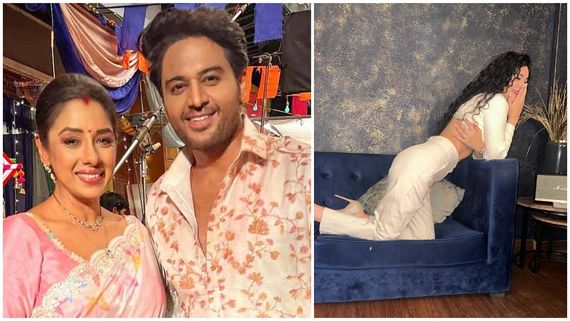 Anupamaa TWIST: NOT Ayesha Singh, THIS Actress Locked To Play Anuj’s New Love Interest In The Hit Show?