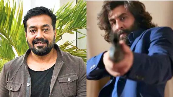 Anurag Kashyap SUPPORTS Ranbir Kapoor's Animal Amid Criticism: Every Kind Of Character Exist In This Society