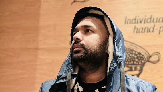 Anurag Saikia Again Comes Out With A Masterpiece Song Based On Reality Of Life Named Aladdin We’ll Let You Kno