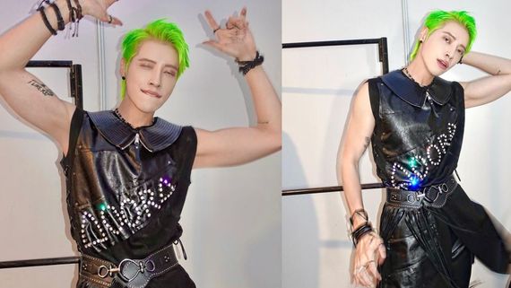 Bigg Boss 17: Who Is Aoora? K-pop Singer Is New BB 17 Wildcard Contestant