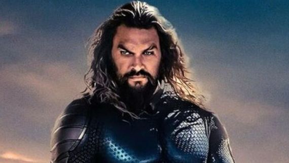Jason Momoa's Aquaman And The Lost Kingdom Leaked In HD For Free Download Hours After Theatrical Release