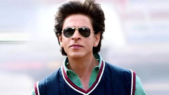 AskSrk: Shah Rukh Khan REVEALS Months Of Work Went Into His Dunki Character Transformation: One Has To Work...