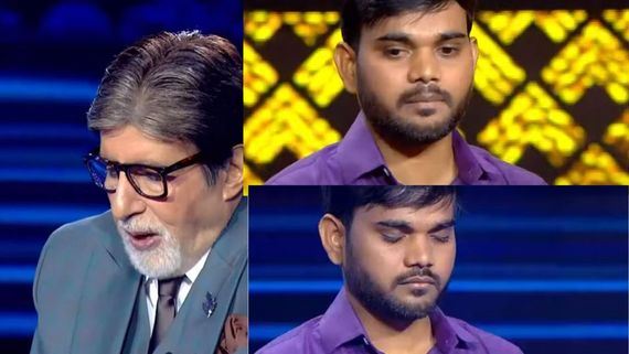 KBC 15 Finale: Can You Answer Avinash Bharti Rs 1-crore Kaun Banega Crorepati 2023 Question?