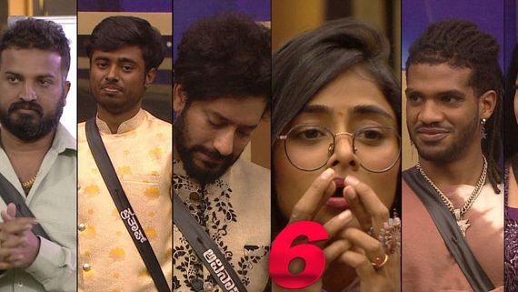 Bigg Boss Kannada 10 Elimination: Not Michael Ajay, THIS Contestant To Get Evicted? BBK 10 Eviction Tonight