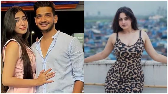 Bigg Boss 17 New WILDCARD Entry: Munawar Faruqui’s Alleged Ex-Girlfriend To Enter? Here’s What We Know