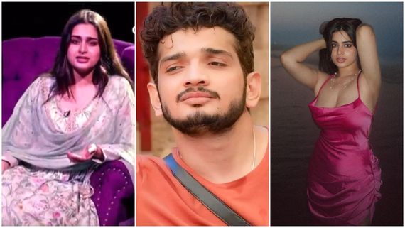 Bigg Boss 17: Who Is Ayesha Khan? All About New BB 17 Wildcard Contestant & Connection With Munawar Faruqui