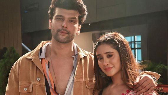Barsatein Off-Air Date: Shivangi Joshi’s Show ENDING In 6 Months Due To Kushal Tandon’s Unprofessionalism?