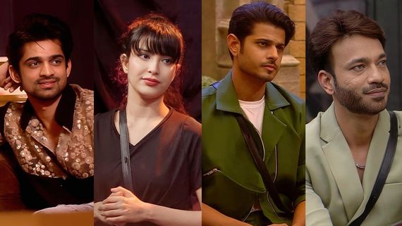 Bigg Boss 17 Voting Trends: Abhishek, Khanzaadi, Neil or Vicky; These 2 Contestants In Danger This Week