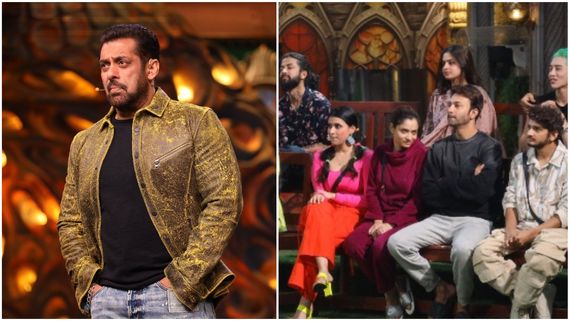 Bigg Boss 17 Weekend Ka Vaar: Shocking EVICTION To Salman Supporting Munawar; All You Need To Know
