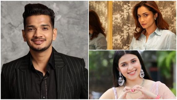 Bigg Boss 17: Mannara, Ankita Lokhande Bashed By Karan Johar For Taking Munawar Faruqui For Granted