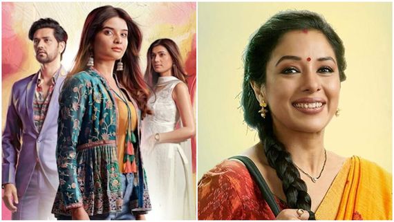 Bhavika Sharma On Ghum Hai Kisikey Pyaar Meiin Topping TRP Chart & Beating Anupamaa: Result Aapke Samne…