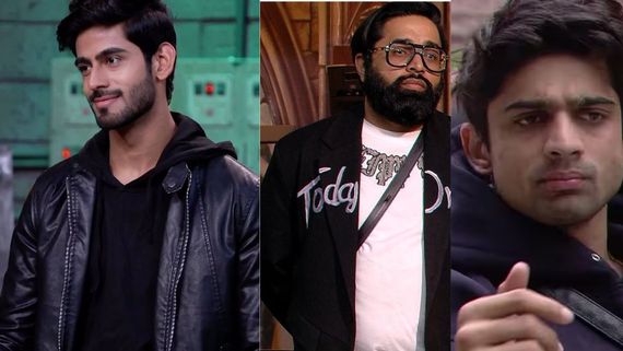 Bigg Boss 17 EXCL: Anupamaa's Rishabh Jaiswal On Sunny Arya Attacking Abhishek Kumar: It's Commendable...