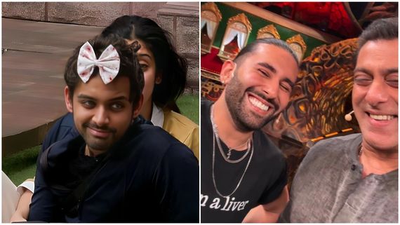 Bigg Boss 17: Munawar Faruqui’s Roast To Samarth’s Antics; A Look At 5 Unforgettable Moments Of BB 17
