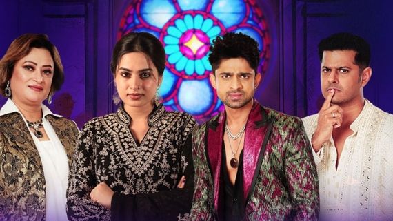 Bigg Boss 17 Weekend Ka Vaar: THIS Contestant OUT Of BB 17 Due To Medical Emergency? DEETS Out