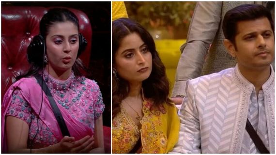 Bigg Boss 17 Elimination: Will Isha Malviya Kick Out Aishwarya Sharma Leaving Neil Bhatt ANGRY?
