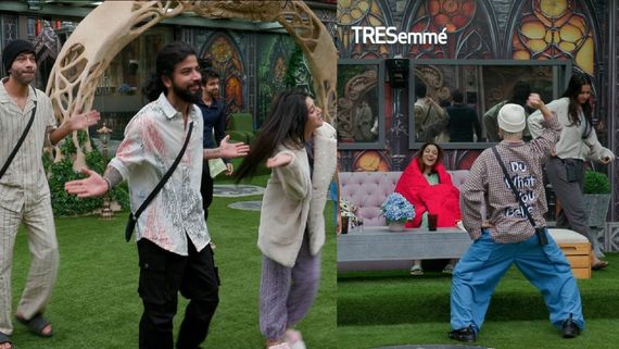 Bigg Boss 17 Nomination Twist: Who Nominated Whom In Week 10 For Elimination?