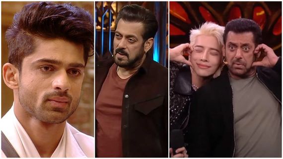 Bigg Boss 17: K-Pop Singer Aoora’s Wildcard Entry To Shocking Eviction; All About 8th Weekend Ka Vaar