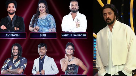Bigg Boss Kannada 10 Voting Results: Varthur Santhosh, Drone Prathap Or Sangeetha- Who Will Get Highest Votes?