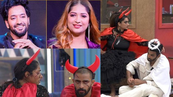Bigg Boss Kannada 10 Voting Results: Who Will Be In Bottom 3 In Week 9? BBK 10 Eviction Update