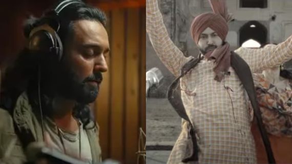 Chamak OTT Release: Here’s When & Where You Can Watch Paramvir Cheema’s Musical Thriller Online