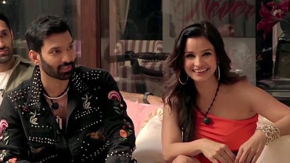 Temptation Island India Final Bonfire: Chetna Pande FIGHTS With Beau Nishank; Will They Part Ways?