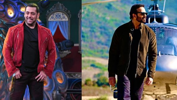 Year Ender 2023 | Bigg Boss 17, KKK13, Dori, Suhagan, ShivShakti: Colors TV Dominates 2023 With Hit Shows 