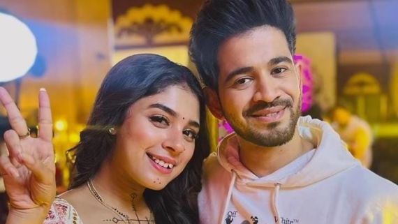 Dance Plus Pro Premiere: Adrija Roy Aka Imlie Grooves With Captain Rahul Shetty, Shares Her Experience