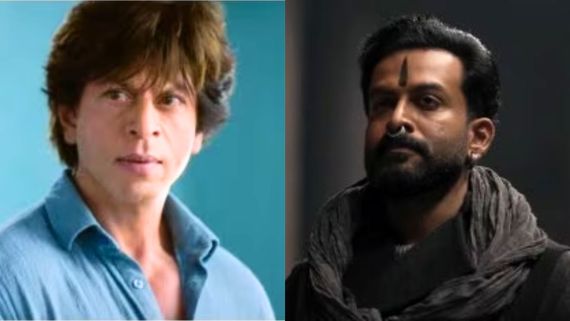 Shah Rukh Khan In Dunki To Prithviraj Sukumaran In Salaar: 5 Brilliant Performances Closing 2023 With A Bang