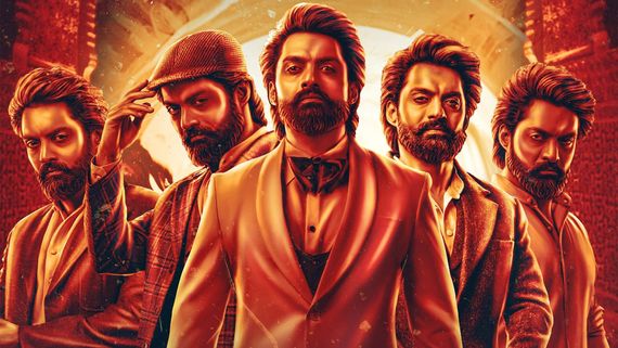 Devil Box Office Collection Day 3 Prediction: Nandamuri Kalyan Ram's Movie Aims At A Promising Sunday