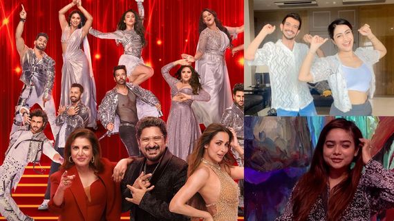 Jhalak Dikkhla Jaa 11 Wildcard Contestants List: Manisha Rani, Dhanashree Verma & Others To Join Shiv Thakare