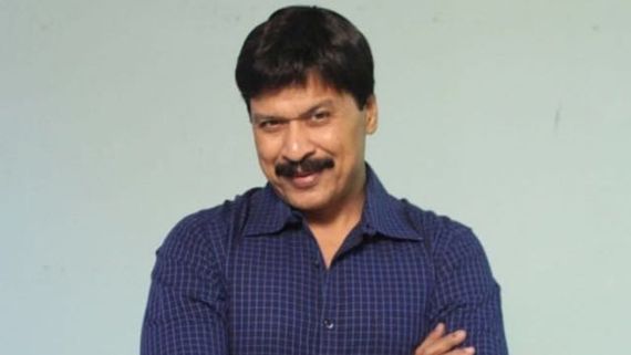 CID’s Fredericks aka Dinesh Phadnis Passes Away At 57